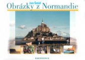 kniha Obrázky z Normandie, Radioservis 2002