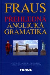 kniha Fraus přehledná anglická gramatika, Fraus 2004