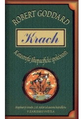 kniha Krach katastrofa Jihopacifické společnosti, Columbus 2002