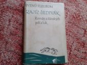 kniha Zajíc šedivák Román z dánských polí a luk ..., Evropský literární klub 1942