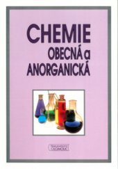 kniha Chemie obecná a anorganická , Nakladatelství Olomouc 2000
