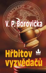 kniha Hřbitov vyzvědačů, Baronet 2005