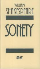 kniha Sonety, Evropský literární klub 2009