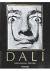 kniha Salvador Dalí 1904-1989, Slovart 1999