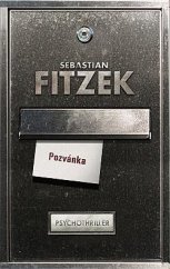 kniha Pozvánka, Tatran 2024