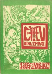 kniha Církev a blouznivci historie sektářství a bludařství, Volvox Globator 1992