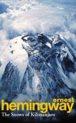kniha The Snows of Kilimanjaro, Arrow Books 2004