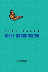 kniha Meze darwinismu, Muni press 2021