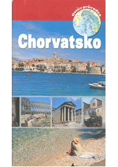 kniha Chorvatsko, Ottovo nakladatelství 2009