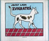 kniha Zvieratká, Mladé letá 1984