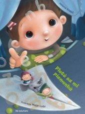 kniha Pletú sa mi písmenká, Pro solutions 2017