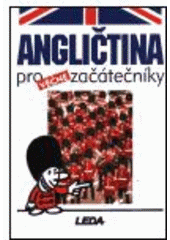 kniha Angličtina pro věčné začátečníky, Leda 2001