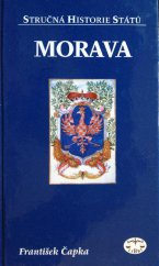kniha Morava, Libri 2003