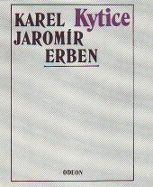 kniha Kytice, Odeon 1988