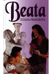 kniha Beata, Petra 2001