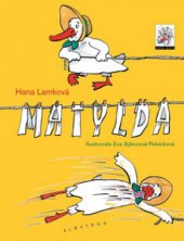 kniha Matylda, Albatros 2011