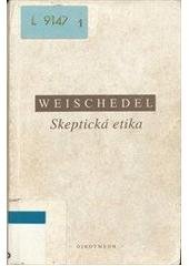 kniha Skeptická etika, Oikoymenh 1999
