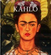 kniha Frida Kahlo, Alpress 2005