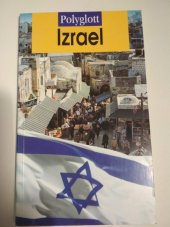 kniha Izrael, GeoMedia 1997