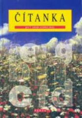 kniha Čítanka pro 7. ročník zvláštní školy, Parta 2005
