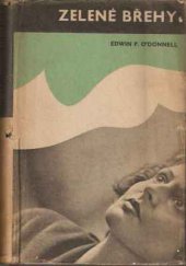kniha Zelené břehy román, Evropský literární klub 1941