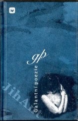 kniha Galantní poezie, Evropský literární klub 2006