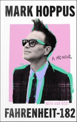 kniha Fahrenheit-182, Beta 2025