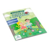 kniha Pracovní sešit Opakuj si o prázdninách 3, V lavici 2023