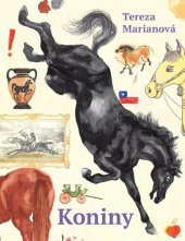 kniha Koniny, Pikola 2025