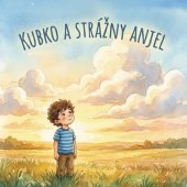 kniha Kubko a strážny anjel, Fortuna Libri 2026