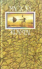 kniha Magický krystal ruské utopicko-fantastické příběhy, Svoboda 1982