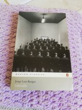 kniha Labyrinths, Penguin 2000
