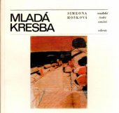 kniha Mladá kresba, Odeon 1984