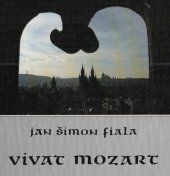 kniha Vivat Mozart, Bílý slon 1991