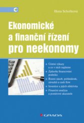kniha Ekonomické a finanční řízení pro neekonomy, Grada 2008