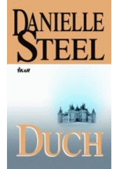 kniha Duch, Ikar 2007