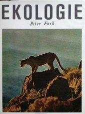 kniha Ekologie, Mladá fronta 1977