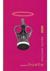 kniha Poslední večeře, Kniha Zlín 2013