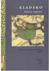 kniha Kladsko dějiny regionu 2012