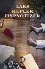 kniha Hypnotizér, Host 2010