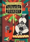 kniha Súdánské pohádky, SNDK 1962