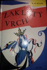 kniha Zakletý vrch, Blok 1965