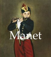 kniha Světové umění: Manet, Euromedia 2013