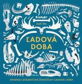 kniha Ľadová doba, Albatros 2019