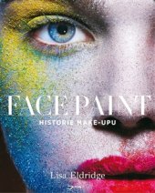 kniha Face Paint, Jota 2016