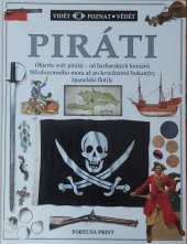 kniha Piráti, Fortuna Libri 1996