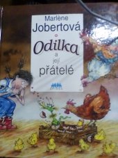kniha Odilka a její přátel, Sfinga 1994