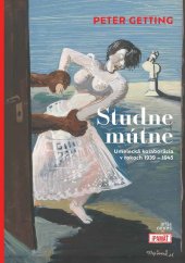 kniha Studne mútne, Artis omnis 2026