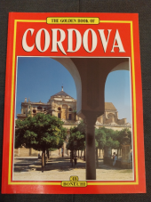 kniha The Golden book of Cordova, Bonechi 2002
