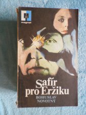 kniha Safír pro Eržiku, Naše vojsko 1989